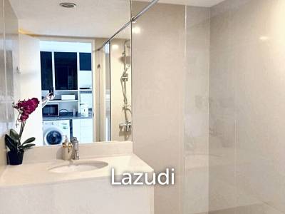 Studio 1 Bath 35 SQ.M The Trendy Condominium
