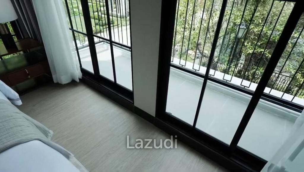 4 Bed 4 Bath 205 SQ.M PINE Wellness Residence
