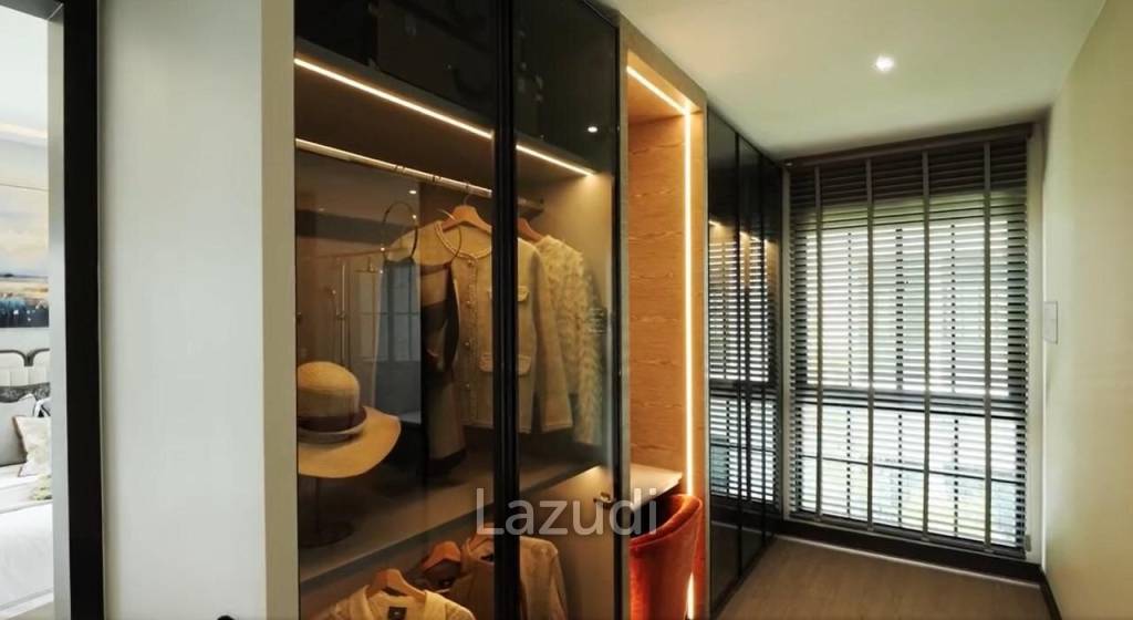 4 Bed 4 Bath 205 SQ.M PINE Wellness Residence