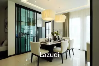 4 Bed 4 Bath 205 SQ.M PINE Wellness Residence