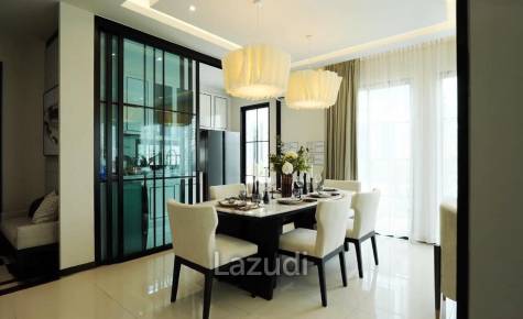4 Bed 4 Bath 205 SQ.M PINE Wellness Residence