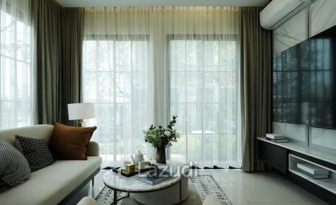4 Bed 4 Bath 205 SQ.M PINE Wellness Residence