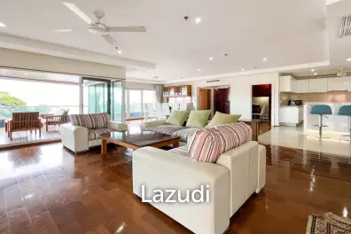 2 Beds 4 Baths 253.35 SQ.M. Baan Haad U Thong