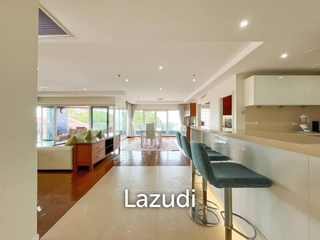 2 Beds 4 Baths 253.35 SQ.M. Baan Haad U Thong