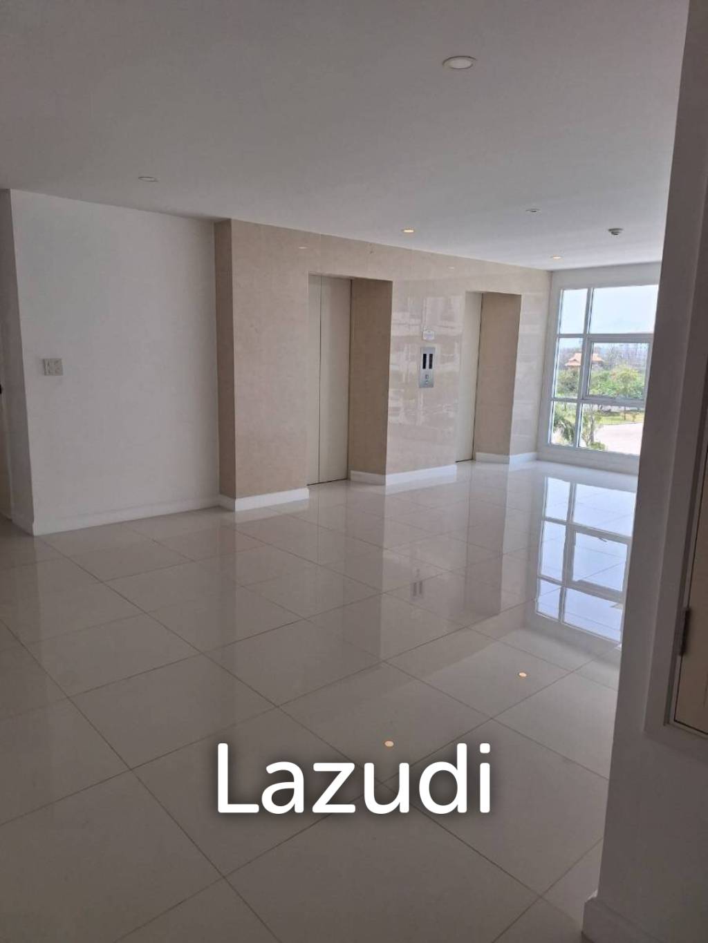 SEASIDE CITY : Affordable 1-Bedroom Condo in Cha Am