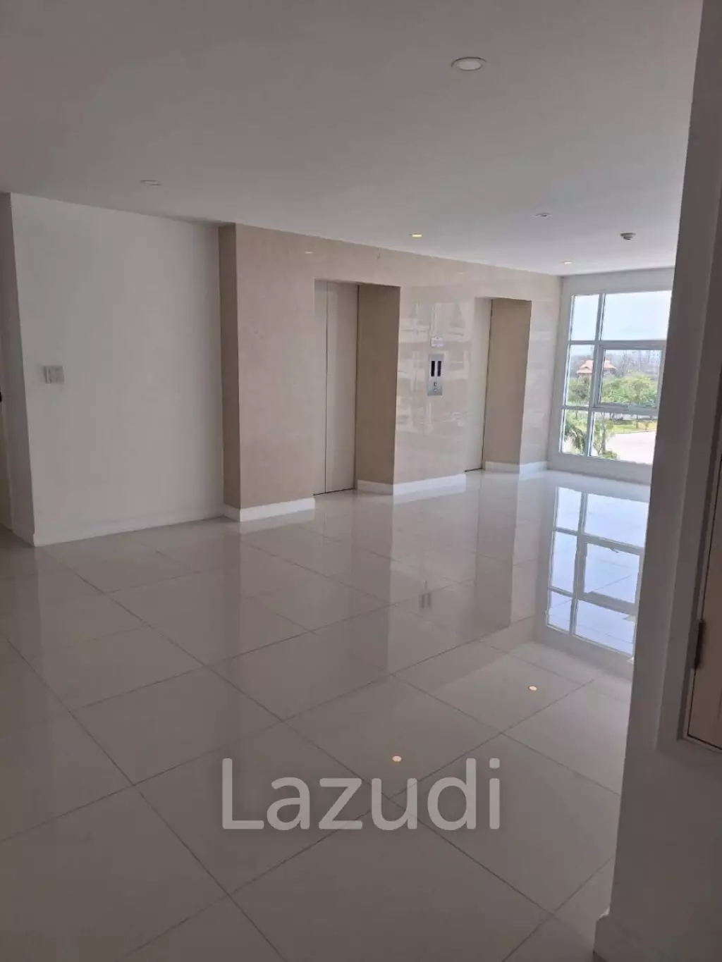 SEASIDE CITY : Affordable 1-Bedroom Condo in Cha Am