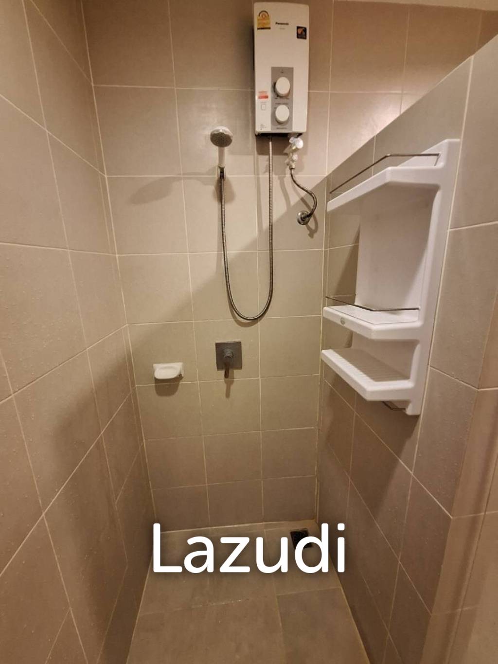 SEASIDE CITY : Affordable 1-Bedroom Condo in Cha Am