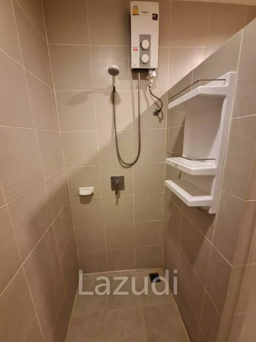 SEASIDE CITY : Affordable 1-Bedroom Condo in Cha Am