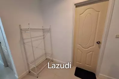 SEASIDE CITY : Affordable 1-Bedroom Condo in Cha Am