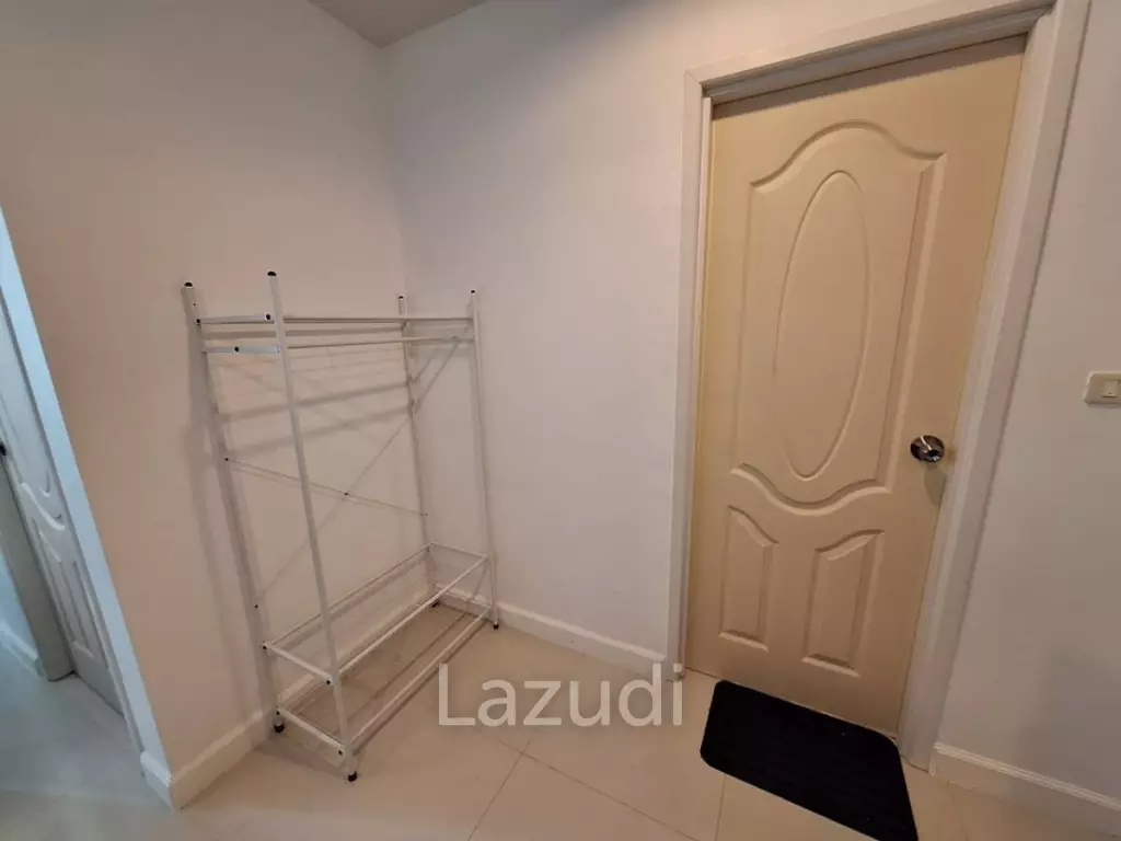 SEASIDE CITY : Affordable 1-Bedroom Condo in Cha Am