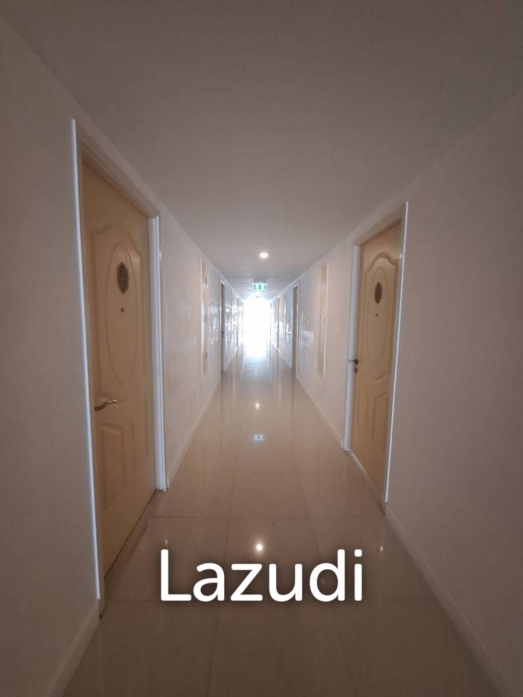 SEASIDE CITY : Affordable 1-Bedroom Condo in Cha Am