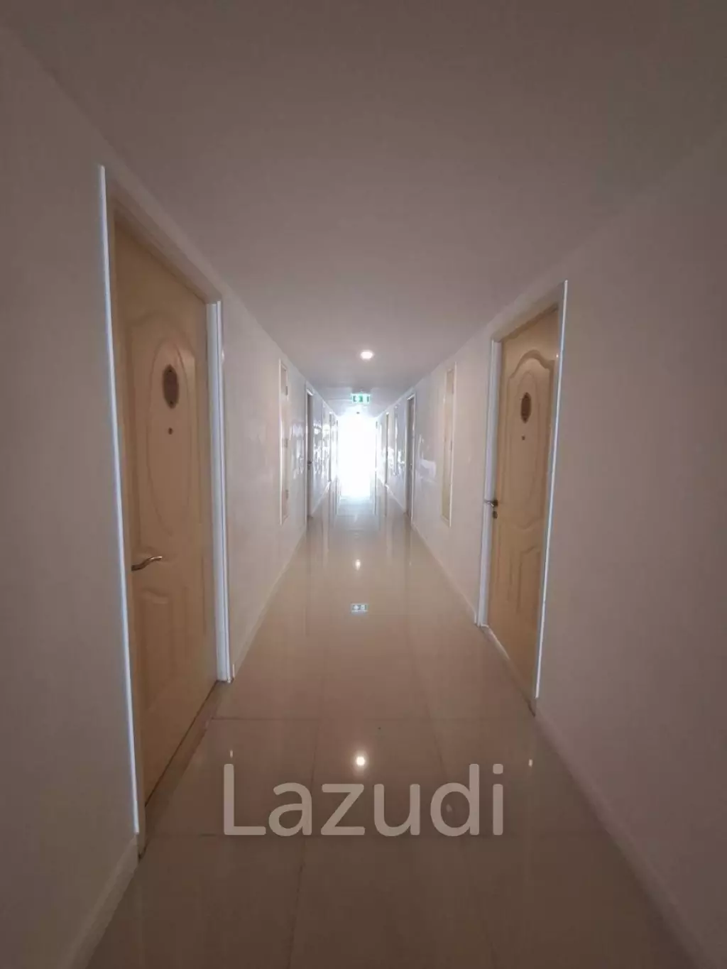 SEASIDE CITY : Affordable 1-Bedroom Condo in Cha Am