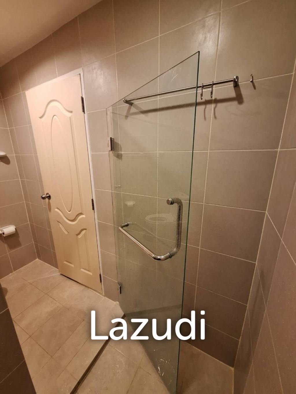 SEASIDE CITY : Affordable 1-Bedroom Condo in Cha Am