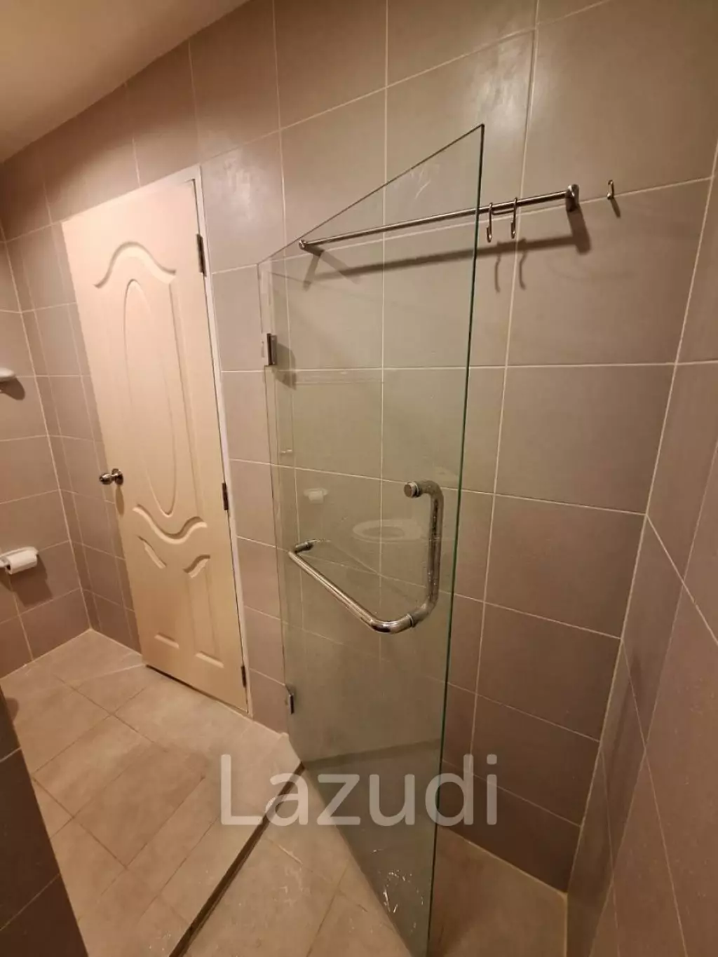 SEASIDE CITY : Affordable 1-Bedroom Condo in Cha Am
