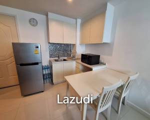 SEASIDE CITY : Affordable 1-Bedroom Condo in Cha Am