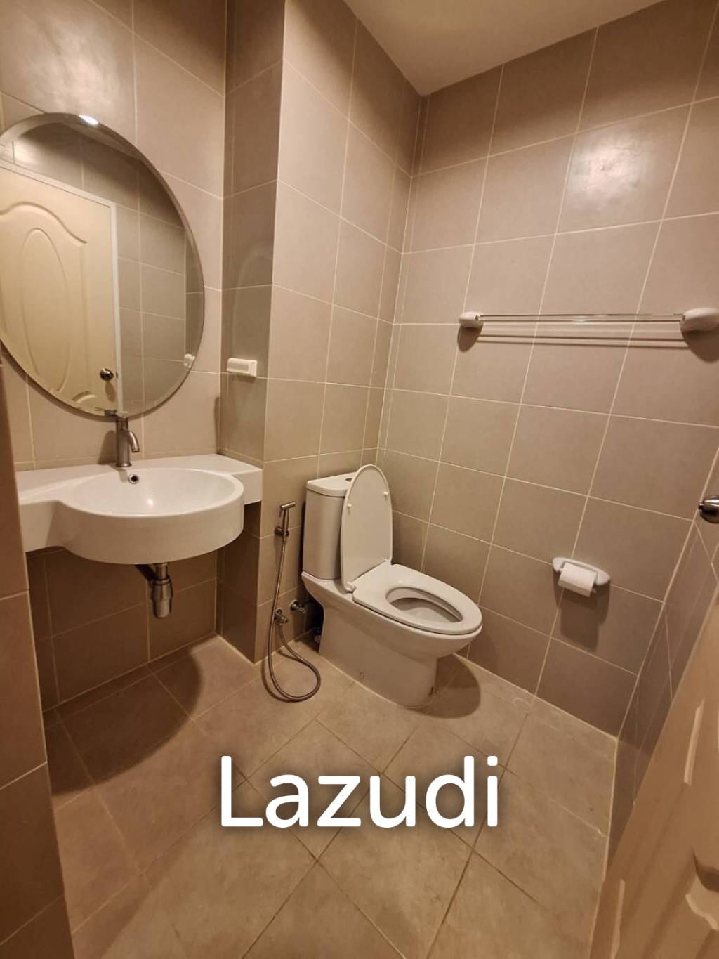 SEASIDE CITY : Affordable 1-Bedroom Condo in Cha Am