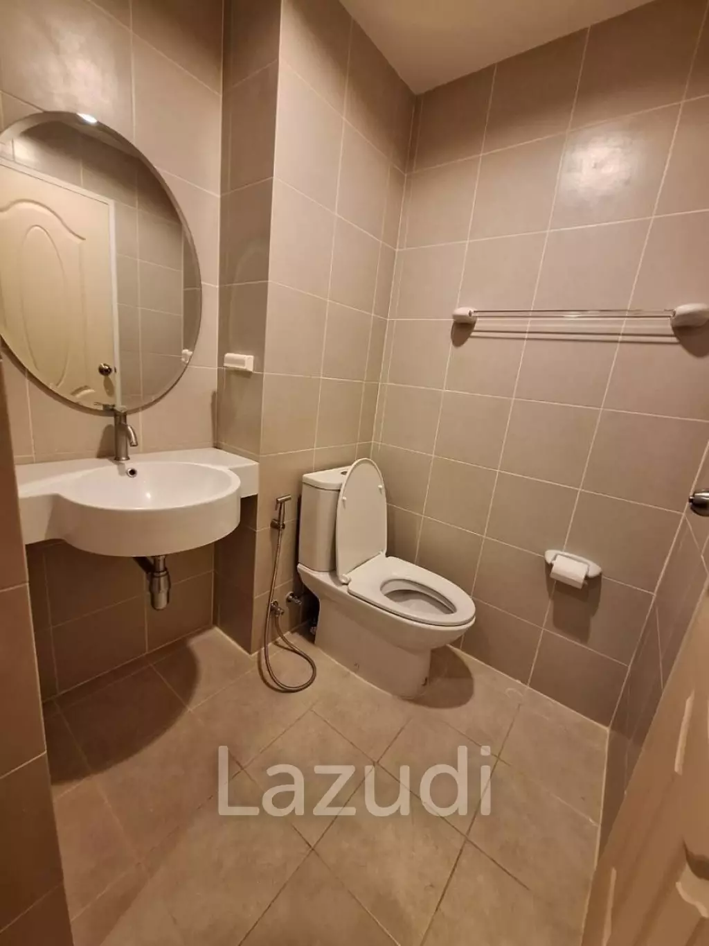 SEASIDE CITY : Affordable 1-Bedroom Condo in Cha Am