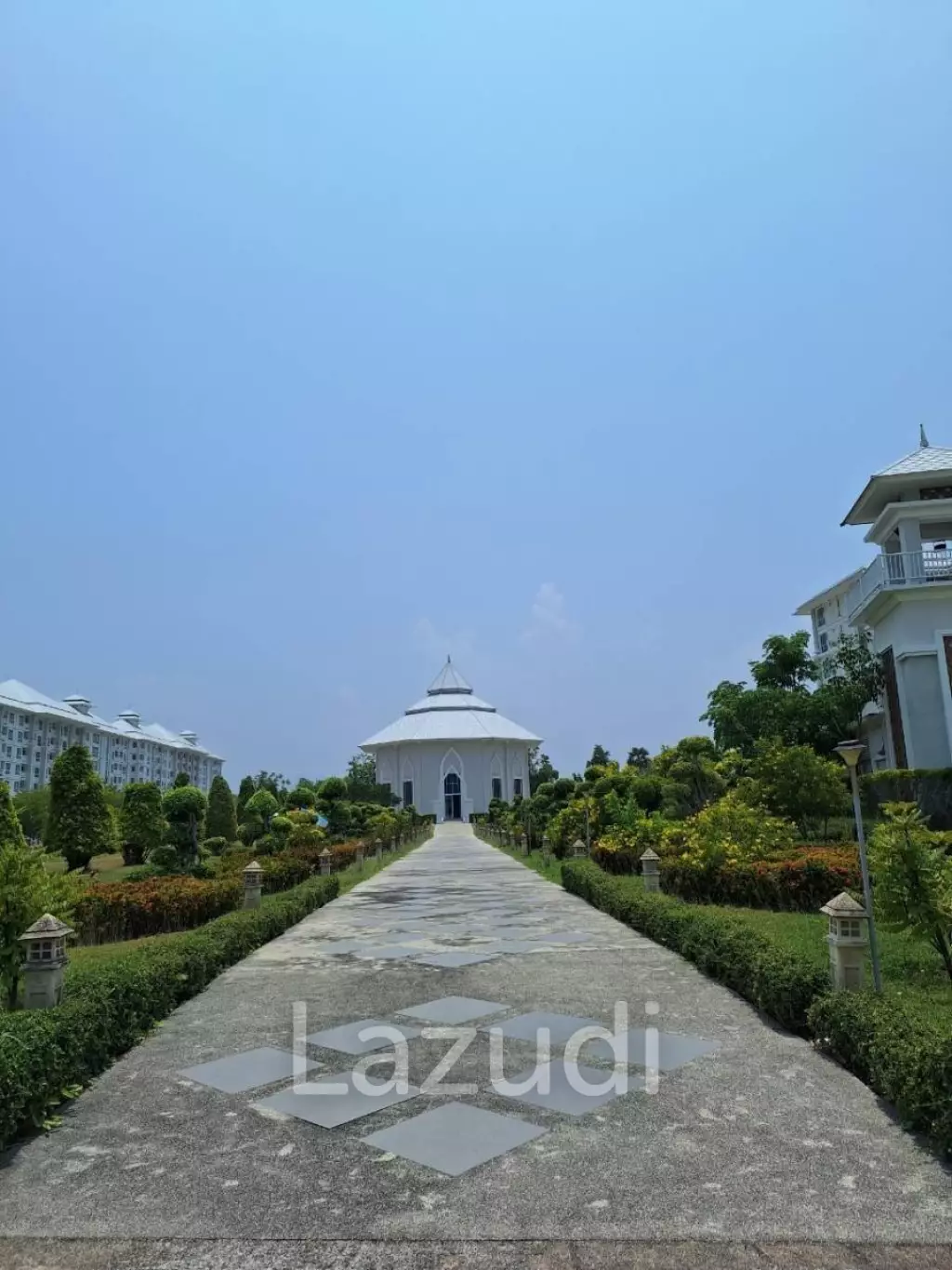 SEASIDE CITY : Affordable 1-Bedroom Condo in Cha Am