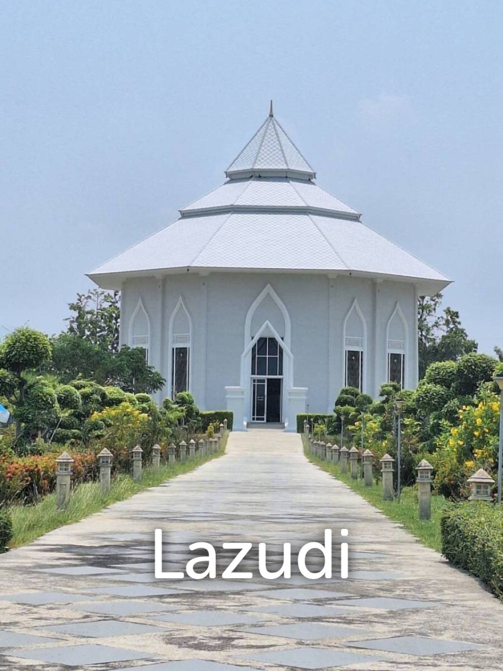 SEASIDE CITY : Affordable 1-Bedroom Condo in Cha Am