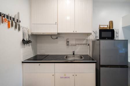 Renovated 1-Bedroom For Sale At The Title Residencies Naiyang