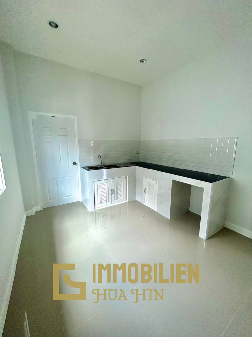 200 m² 2 Chambre Maison Pour Vente