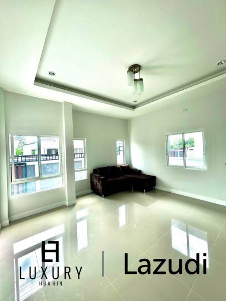 200 metro cuadrado 2 ` Casa de Venta