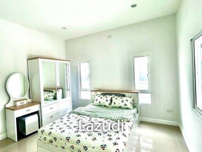 2 Beds 2 Baths 100 SQ.M The Best Home 5
