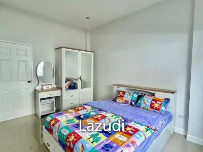 2 Beds 2 Baths 100 SQ.M The Best Home 5