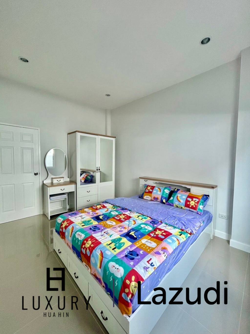 2 Beds 2 Baths 100 SQ.M The Best Home 5