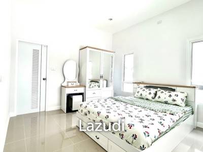 2 Beds 2 Baths 100 SQ.M The Best Home 5