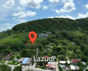 960 SQ.M Of Land For Sale In The Yamu Hill Project