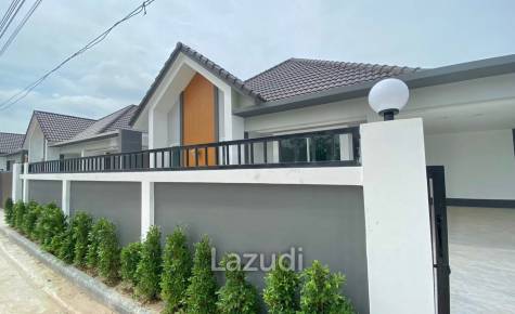 3 Beds 2 Baths 110 SQ.M The Best Home 5