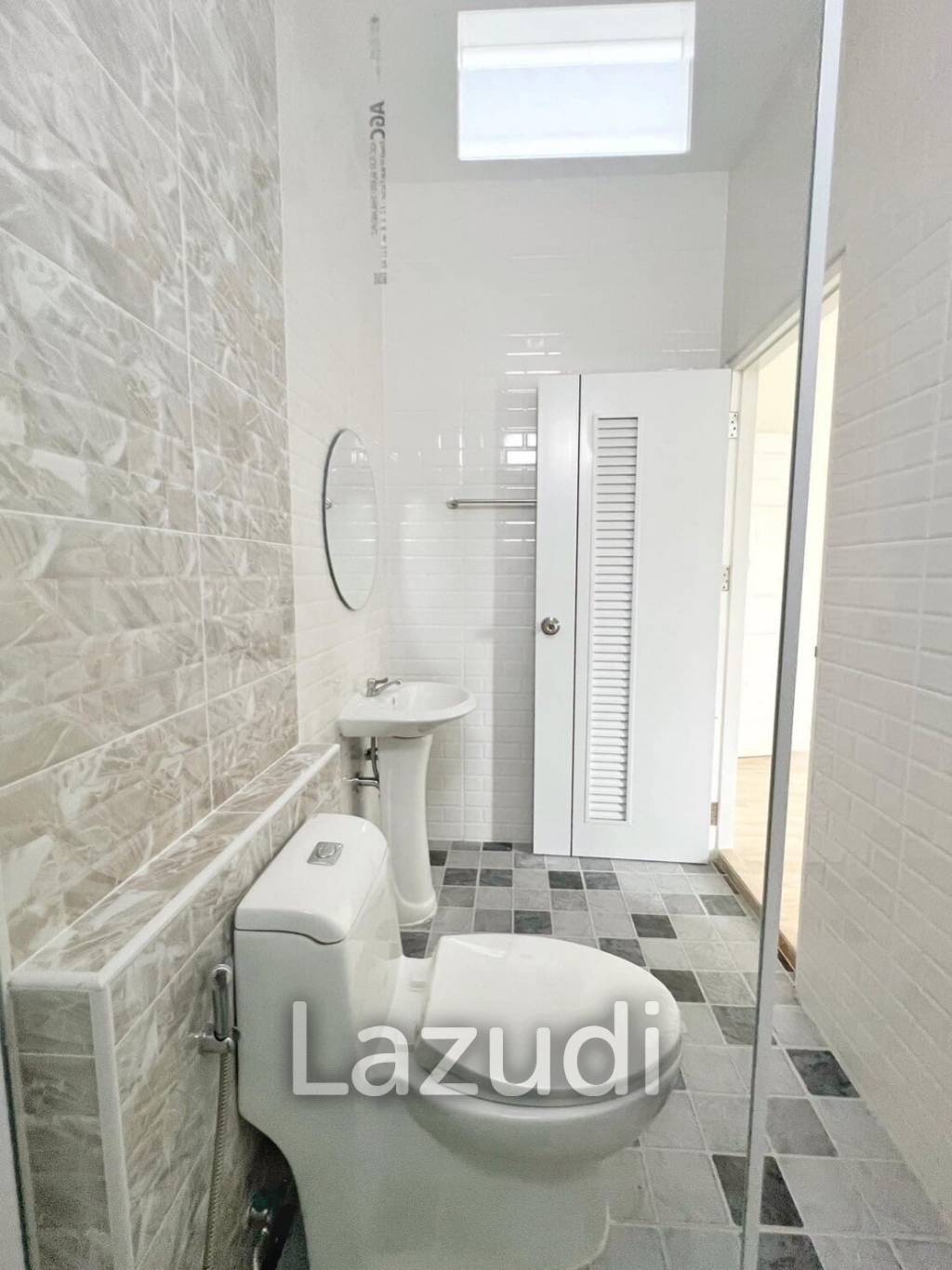 3 Beds 2 Baths 110 SQ.M The Best Home 5