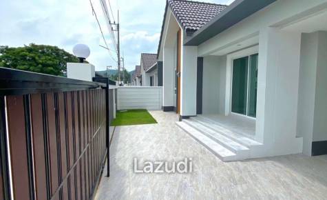 3 Beds 2 Baths 110 SQ.M The Best Home 5