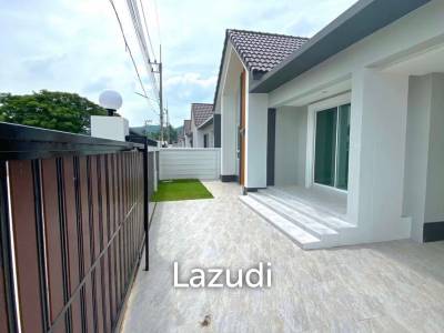 3 Beds 2 Baths 110 SQ.M The Best Home 5