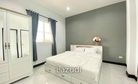 3 Beds 2 Baths 110 SQ.M The Best Home 5