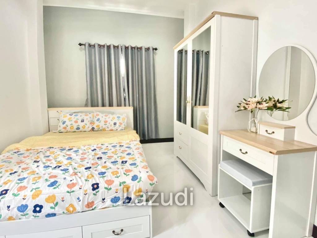 3 Beds 2 Baths 110 SQ.M The Best Home 5