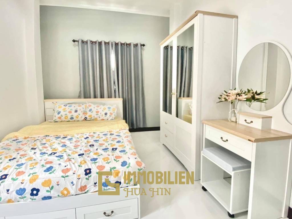 200 qm 3 Bett Haus Für Verkauf