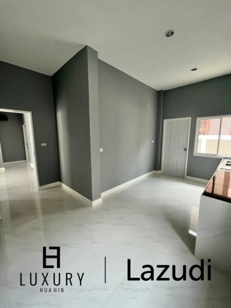 200 metro cuadrado 3 ` Casa de Venta