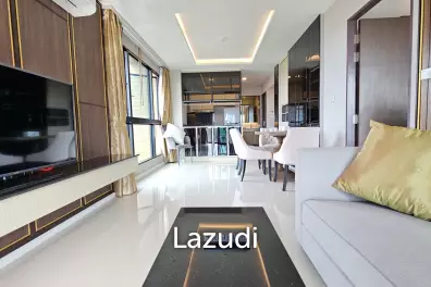 Seaview 2-Bedroom Condo Near Surin Beach