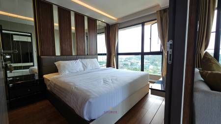 Seaview 2-Bedroom Condo Near Surin Beach