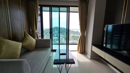 Seaview 2-Bedroom Condo Near Surin Beach