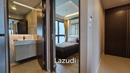 Seaview 2-Bedroom Condo Near Surin Beach