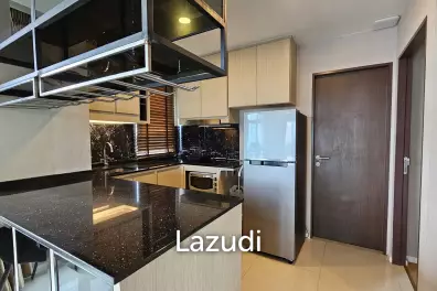 Seaview 2-Bedroom Condo Near Surin Beach