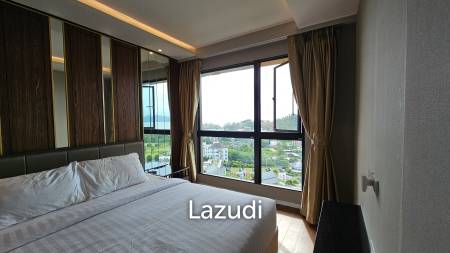 Seaview 2-Bedroom Condo Near Surin Beach