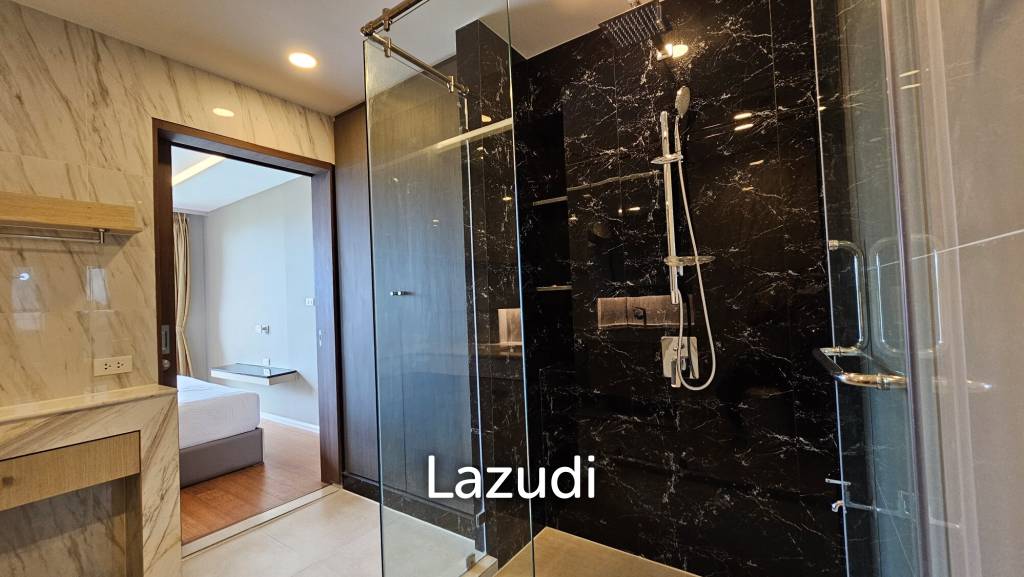 Seaview 2-Bedroom Condo Near Surin Beach