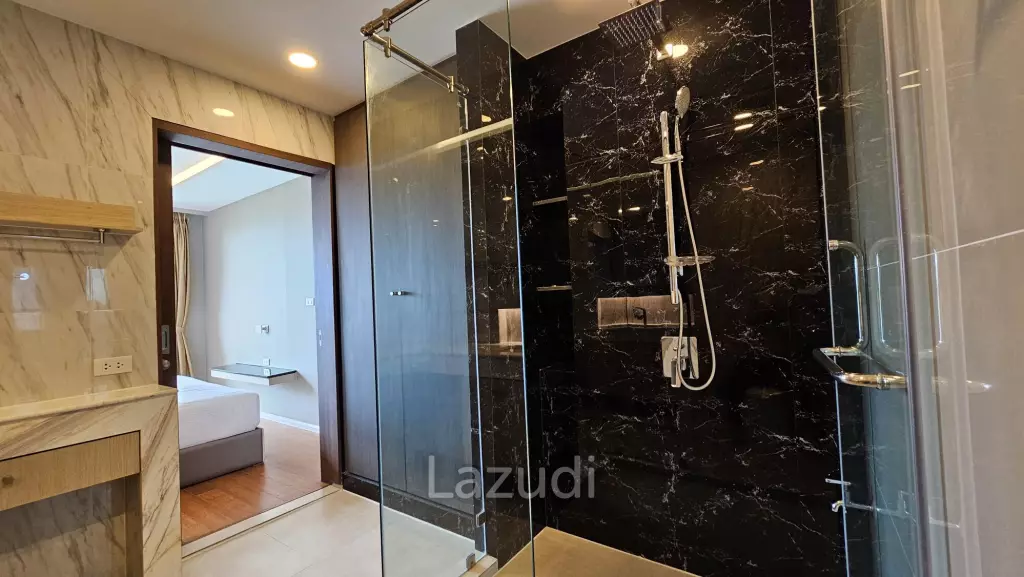 Seaview 2-Bedroom Condo Near Surin Beach