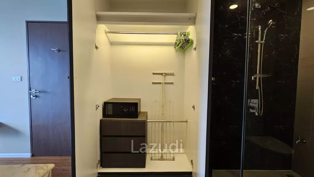 Seaview 2-Bedroom Condo Near Surin Beach