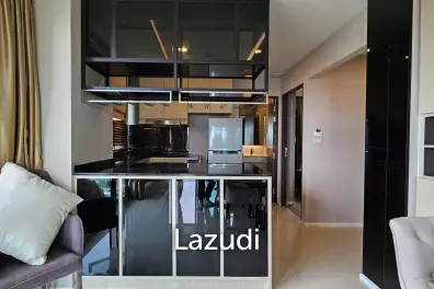Seaview 2-Bedroom Condo Near Surin Beach