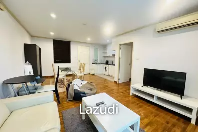 1 Bed 1 Bath 56 SQ.M Baan Siri Yenakat